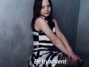 Bettyardent