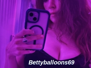 Bettyballoons69