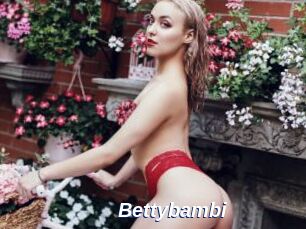 Bettybambi