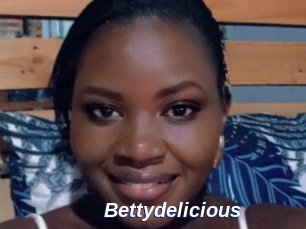 Bettydelicious