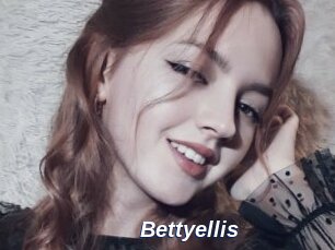 Bettyellis