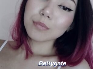 Bettygate
