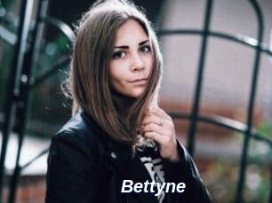 Bettyne