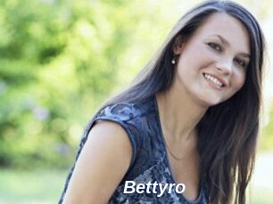 Bettyro