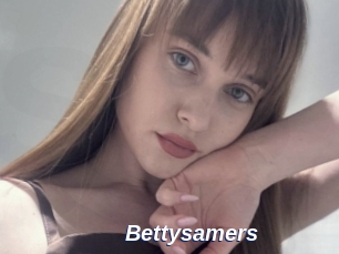 Bettysamers