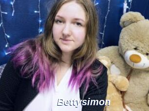 Bettysimon
