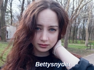 Bettysnyder