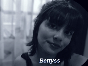 Bettyss