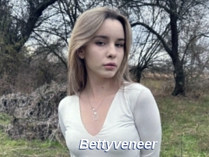 Bettyveneer