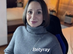 Betyray