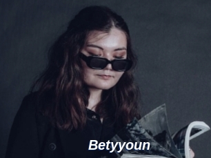 Betyyoun