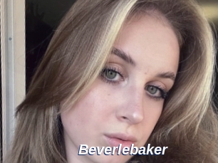 Beverlebaker
