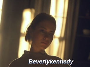 Beverlykennedy