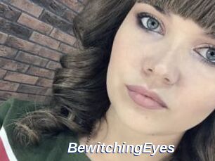 BewitchingEyes