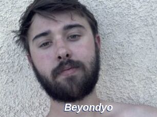 Beyondyo