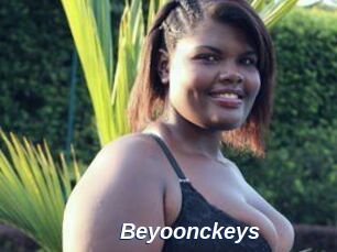 Beyoonckeys