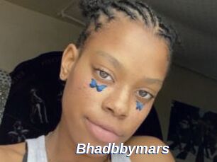 Bhadbbymars