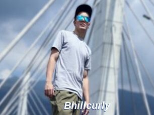 Bhillcurly