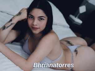 Bhrianatorres