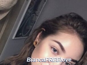 BiancaFREElove