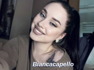 Biancacapello