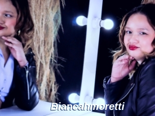 Biancahmoretti