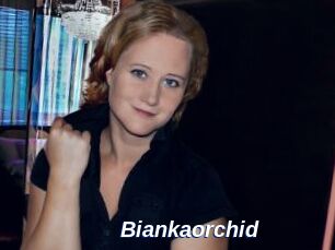 Biankaorchid