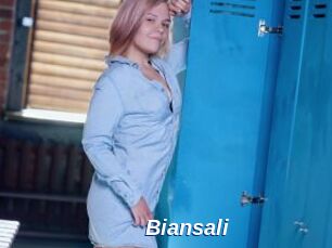 Biansali