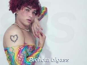 Bichota_bigass