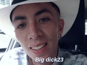 Big_dick23