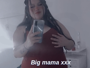 Big_mama_xxx