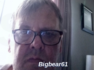 bigbear61 Safer Sex