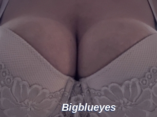 Bigblueyes