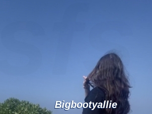 Bigbootyallie