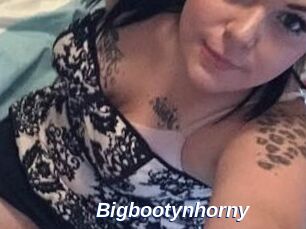 Bigbootynhorny