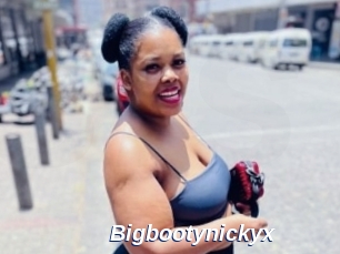 Bigbootynickyx