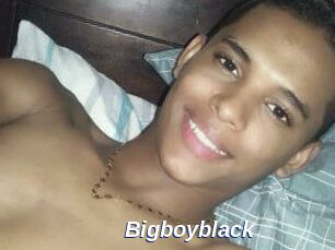 Bigboyblack