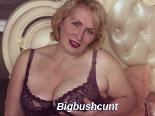 Bigbushcunt