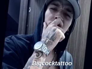 Bigcocktattoo