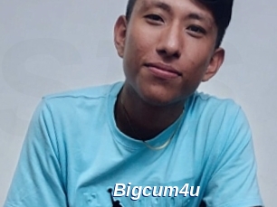 Bigcum4u