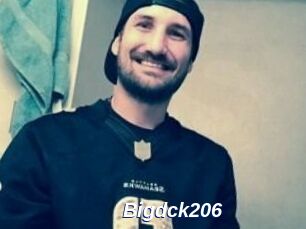 Bigdck206