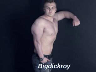 Bigdickroy