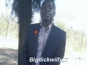 Bigdickwilly27