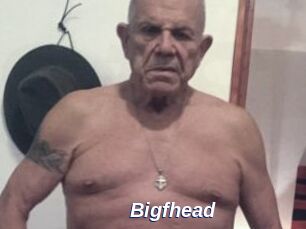 Bigfhead