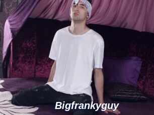 Bigfrankyguy