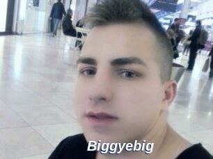 Biggyebig
