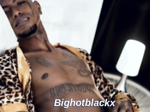 Bighotblackx