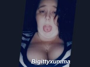 Bigittyxumma