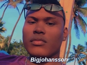 Bigjohansson