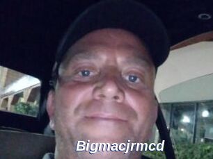 Bigmacjrmcd